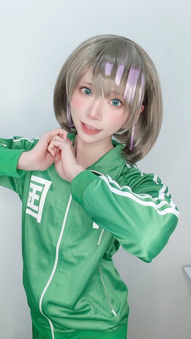 Twitterのコスプレ画像10