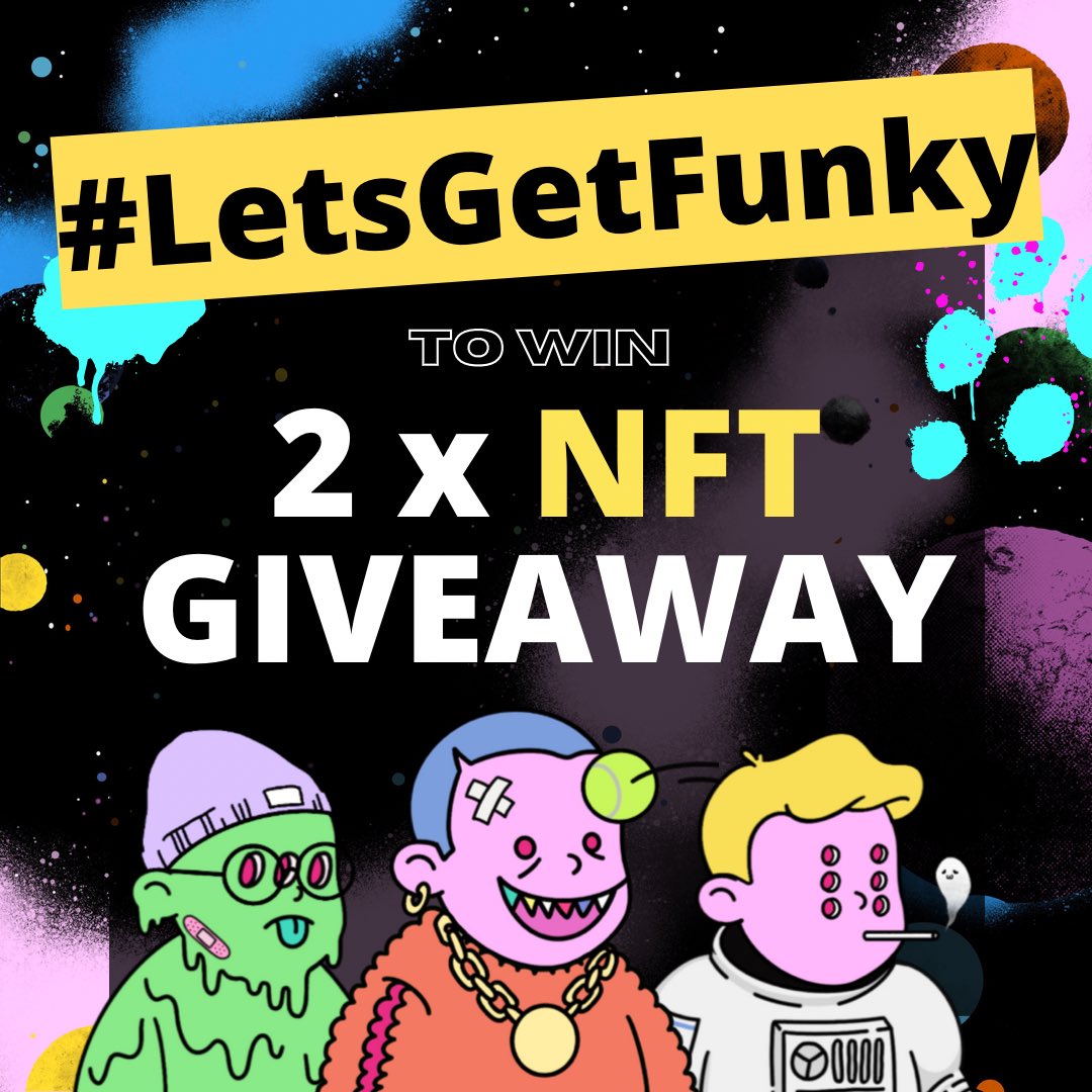 FunkySquad tweet media