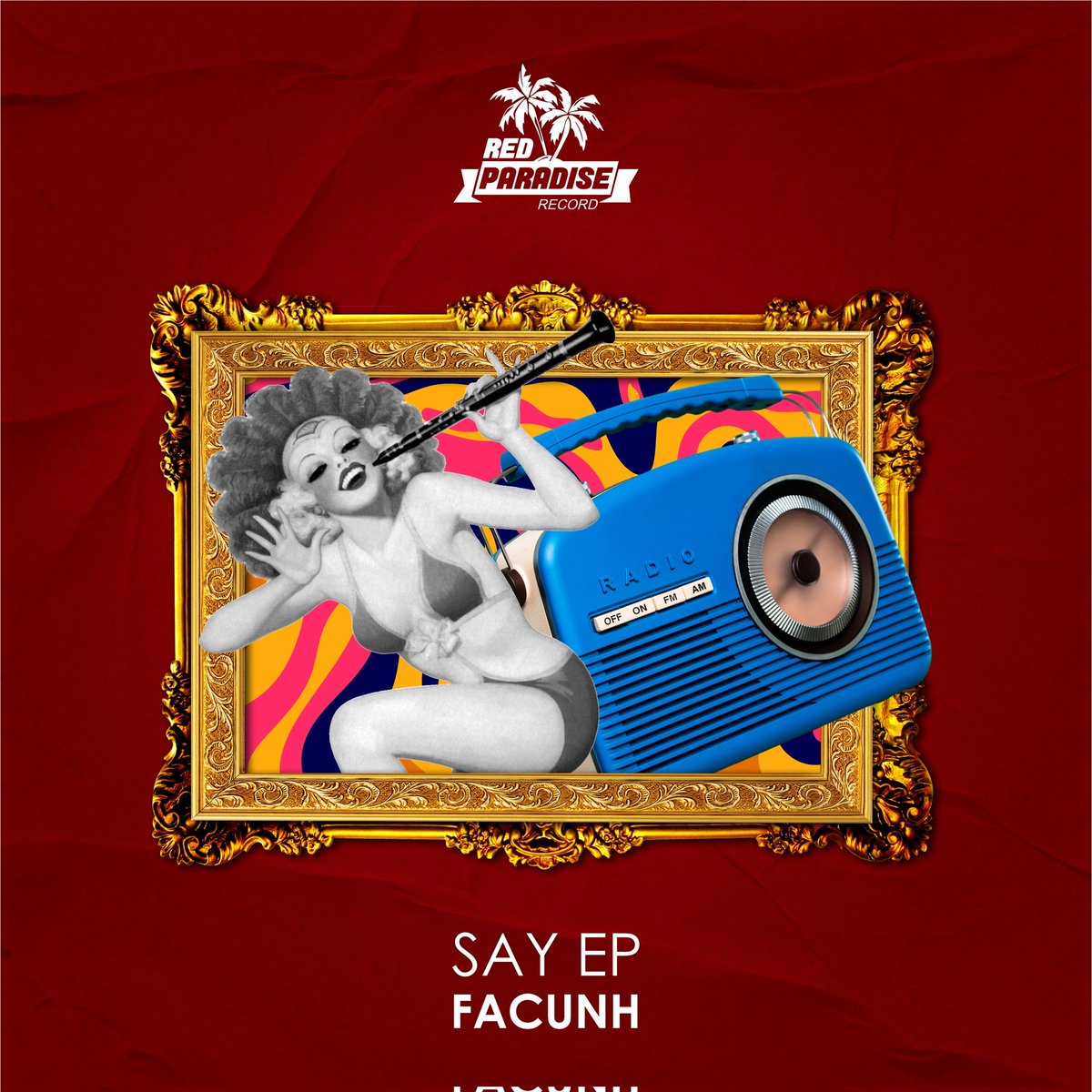 Say EP ya está disponible ahora en beatport!!
Editado en el sello <a href="/RedParadiseRec/">Red Paradise</a> 🎧🎹🤩
beatport.com/release/say/37…

#NEW #musica #music #Dance #picture #tech #housemusic #disco #techhouse #NUEVO