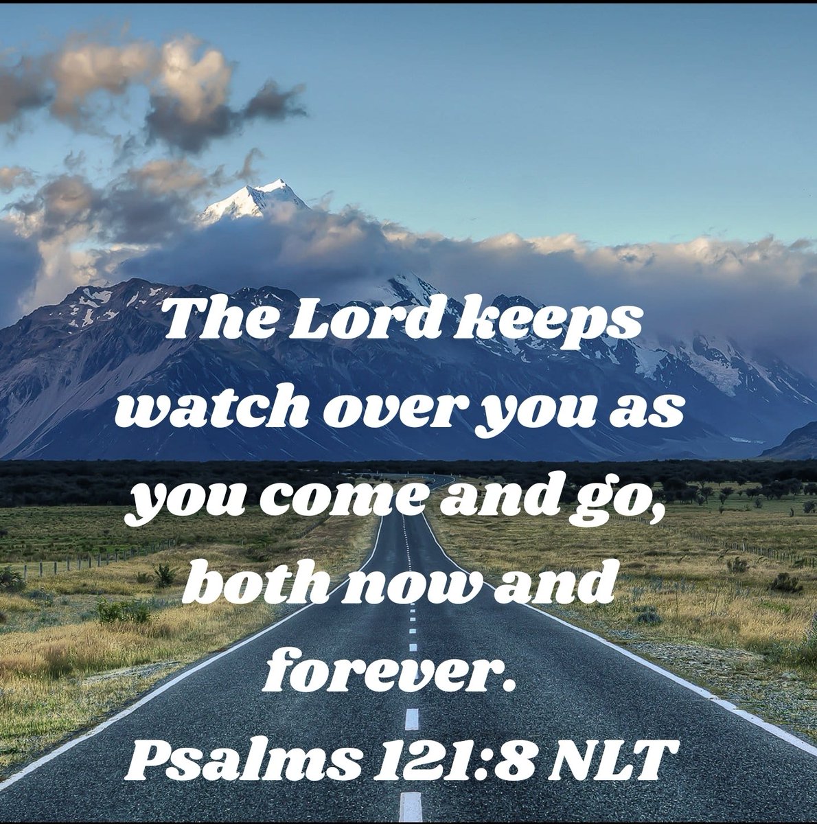 ImpactingYW's tweet photo. Psalms 121:6-8 NLT
The sun will not harm you by day, nor the moon at night. The Lord keeps you from all harm and watches over your life. The Lord keeps watch over you as you come and go, both now and forever.
#keepmelord #protection #devineprotection #impactingyw https://t.co/AyEzosnKEq