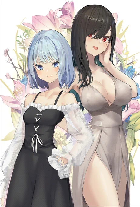 🌸✨ 