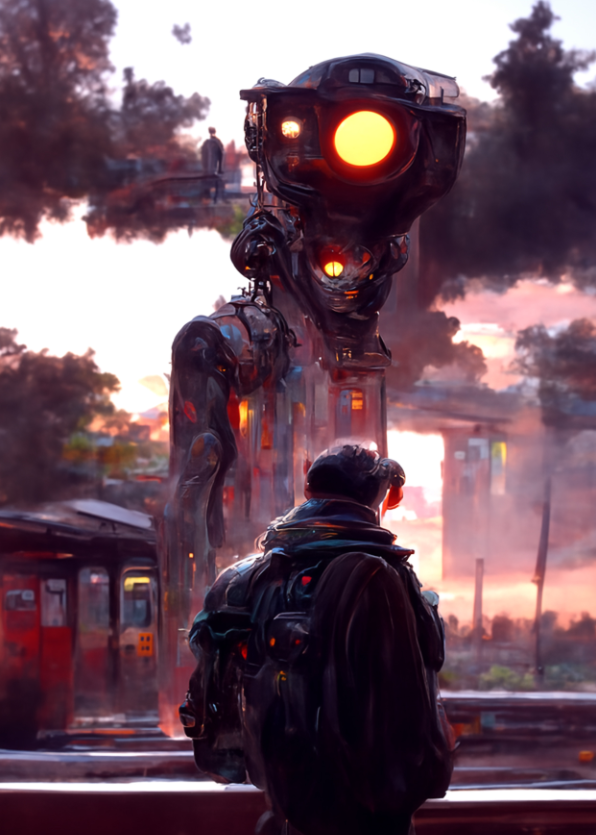 StesyDiomede's tweet photo. Just minted this beautiful Artwork for FREE  on  #SOONAVERSE I LOVE it thank you @ai_iota 

Guys don't miss this opportunity go and get yours
https://t.co/uXmo44OHMs https://t.co/JpqAoVumVL