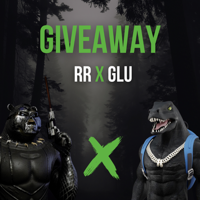 Rogue Raptors tweet media