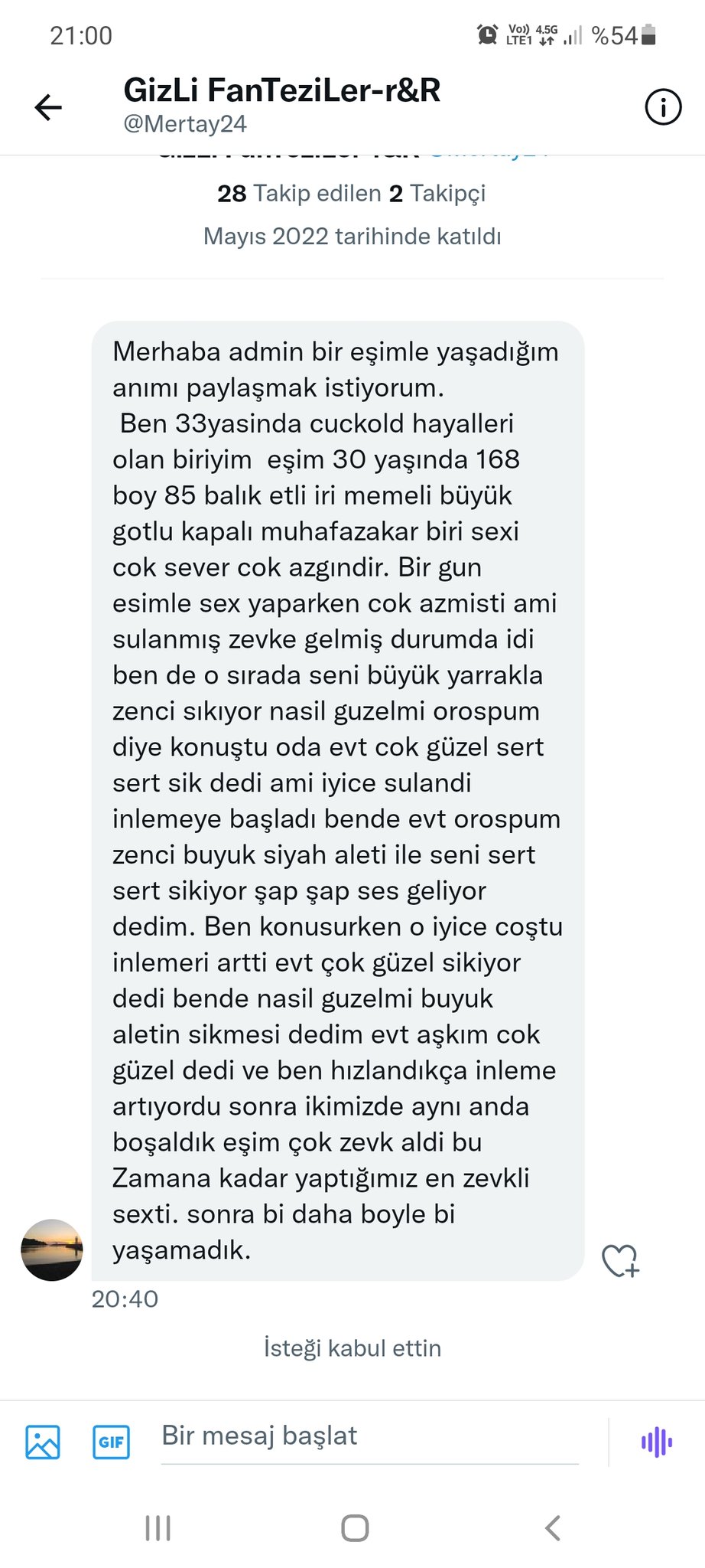 Durma İtiraf Et +18 on Twitter &quot;Sende İtiraf Et Paylaşalım ☺️ https