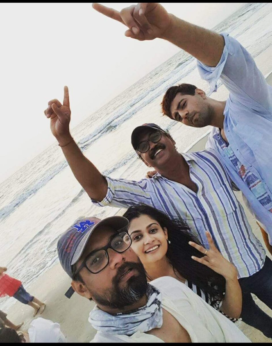 kaju_katlii15's tweet photo. @karanvirsharma9
@karanvirsharma9 throwback pic of music video #teraintzaar tera intzaar
@karanvirsharma9 and @ruchimohan
@karanvirsharma9
#KaranvirSharma
#KaranvirSharma𓇼 https://t.co/mZux0rLXcE