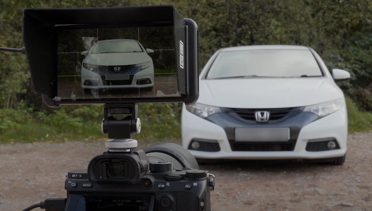 Jacob1_Portkeys's tweet image. PT5 II is an entry-level monitor for filmmakers looking for a compact on-camera display. The PT5 II features a 10-bit 5-inch 1920 x 1080 display with a 500nit brightness and 1000:1 contrast ratio. PT5 II housing with additional heat sinkholes.