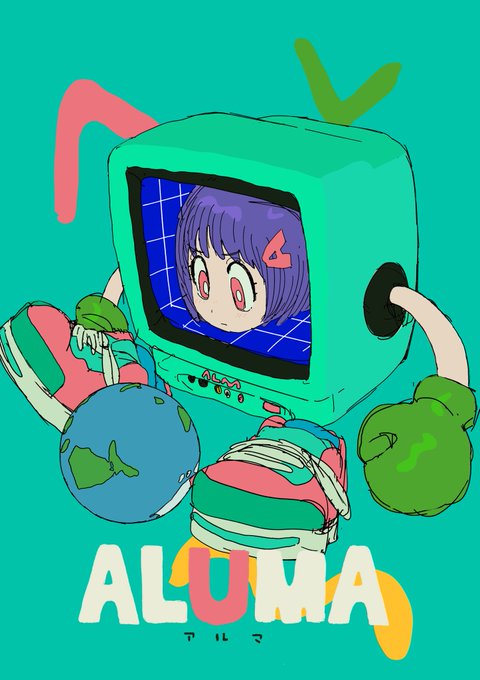 漫画描きたいな 