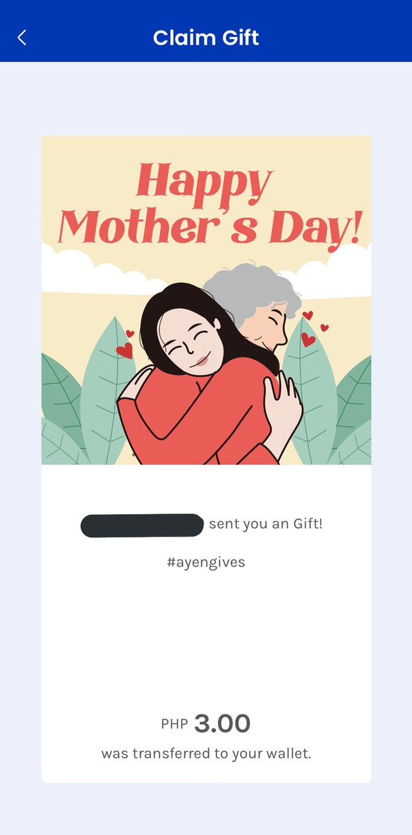 po_taeyong's tweet photo. Thank you so much po @ayenpromotes 😊💗

#ayengives https://t.co/G94MUuzIDx