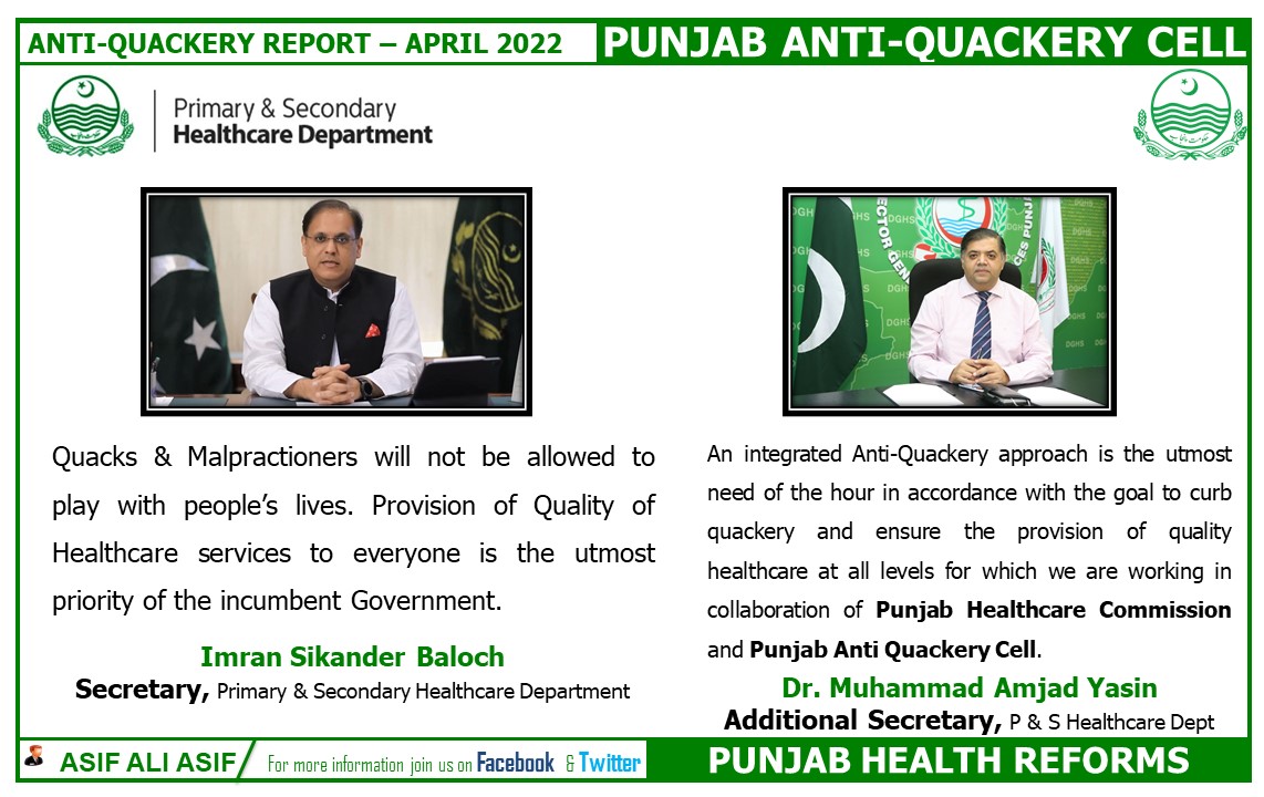 PunjabReforms's tweet photo. #PAQC for the month of #April2022 https://t.co/QLEVhBTzok