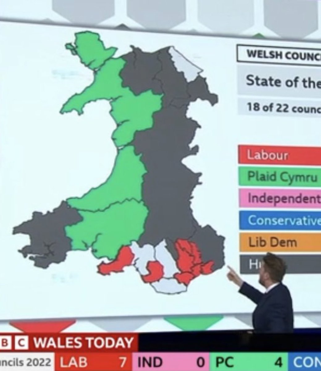 This is Wales. We don’t do Tory.🏴󠁧󠁢󠁷󠁬󠁳󠁿