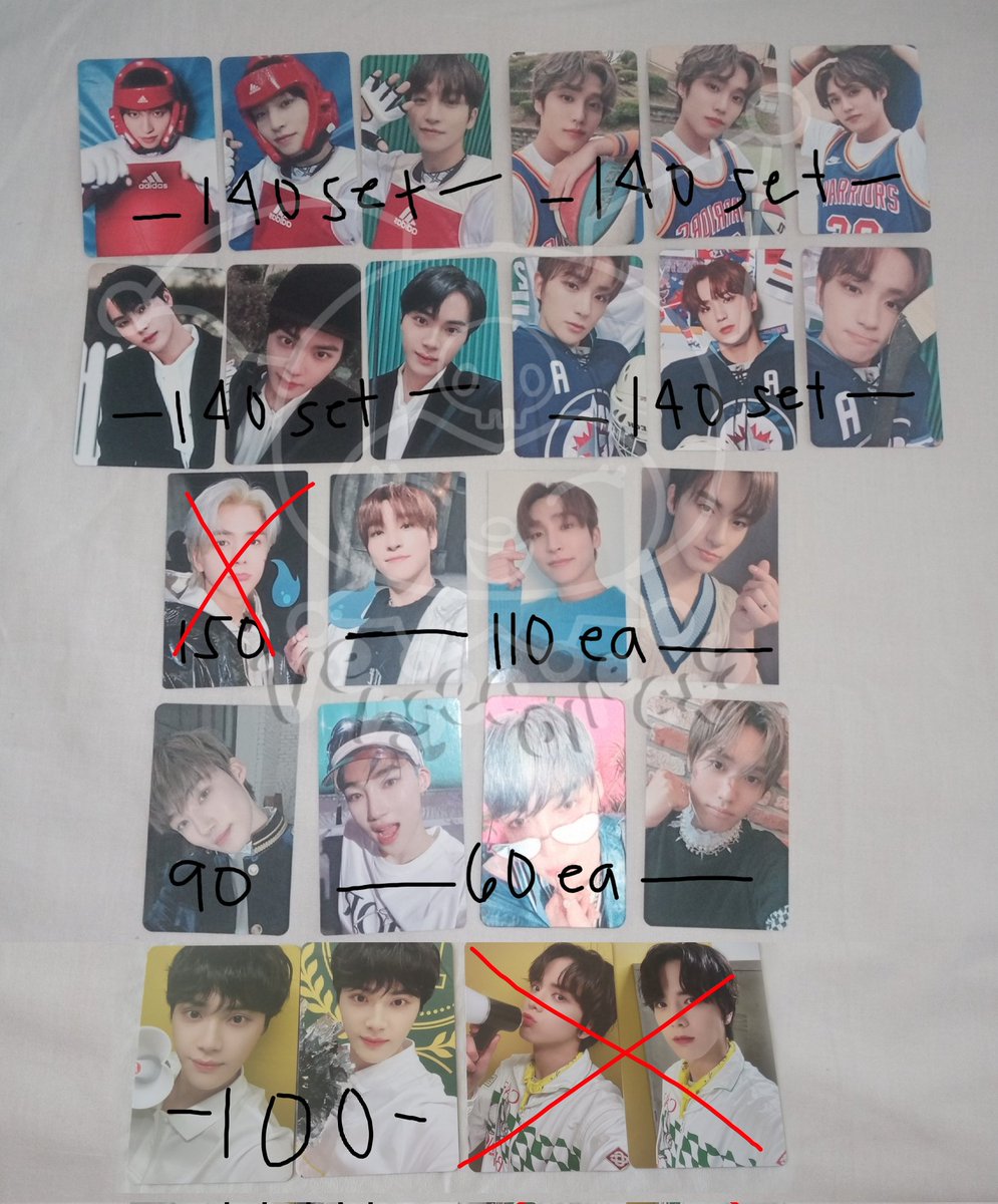 versecollects's tweet photo. wts lfb ph #versesells
the boyz assorted pcs
— onhand
— payo / 3 dr
— rcbyt!
🏷️ tbz pc sg 22 season's greetings 2022 sangyeon jacob hyunjae haknyeon solo leveling echo younghoon lapothicell eric lapo chanhee new 2기 2nd 4기 4th gen fan club thrill-ing maverick https://t.co/rkSu7dJvOv