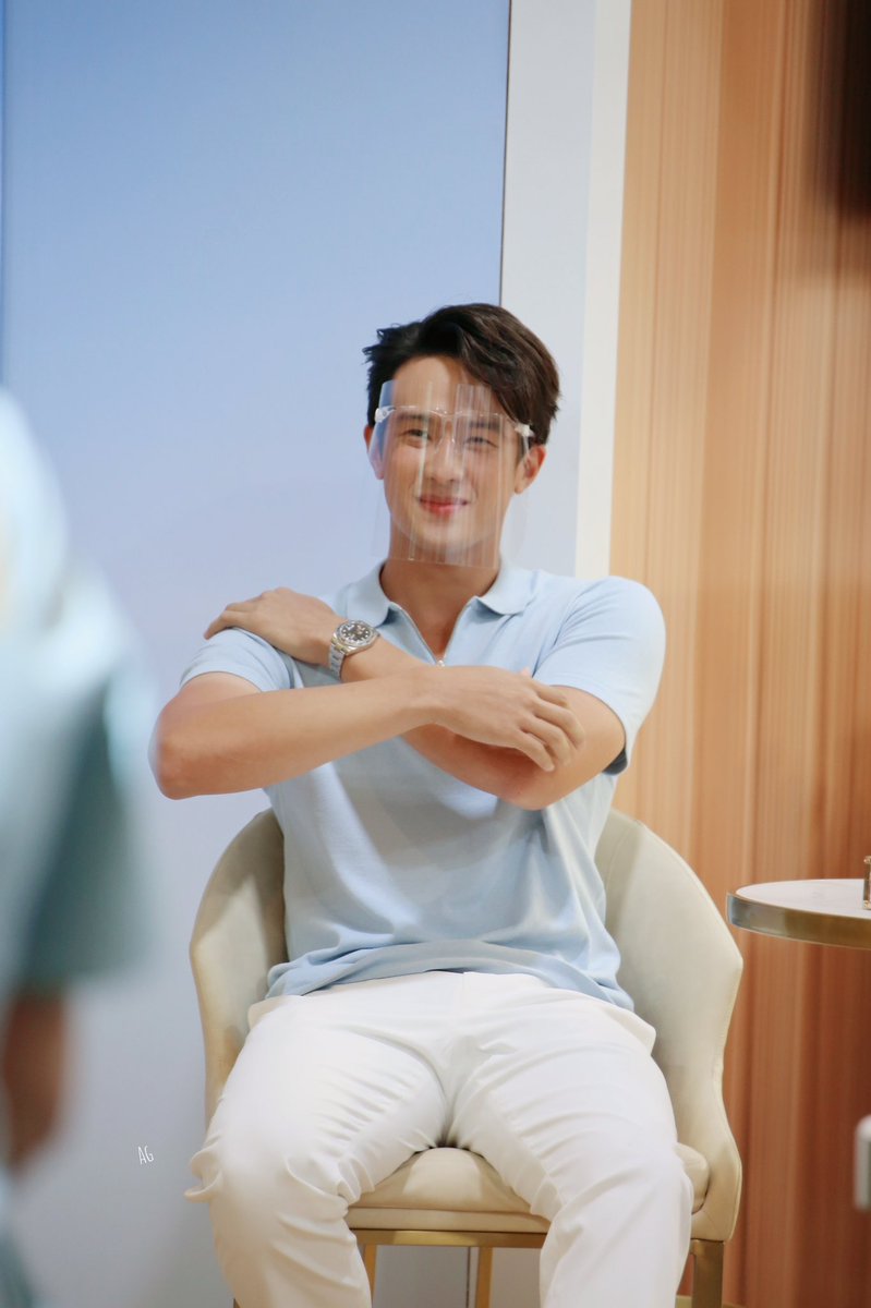 agcha7991's tweet photo. 🥰🥰 #เจมส์มาร์ #jamesma https://t.co/HLCsaccoKE
