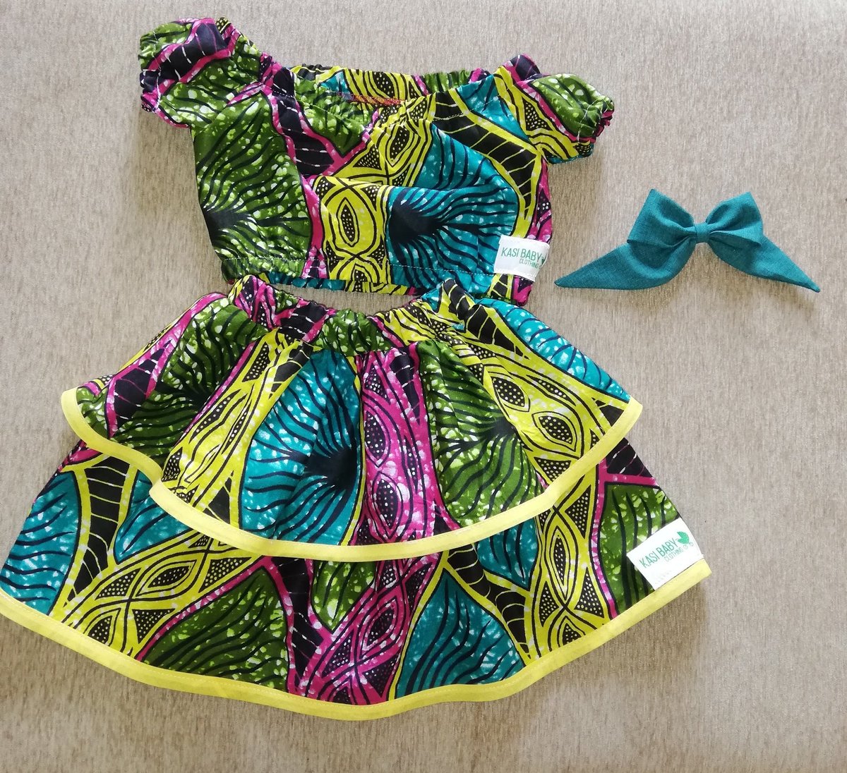 Kasi_Baby_Clo's tweet photo. Kasi baby clothing tailor makes little girls designs as, we based in Pretoria but courier nation wide..

Contacts 0786275544

#djsbu #Church https://t.co/Wu1ePftxSq