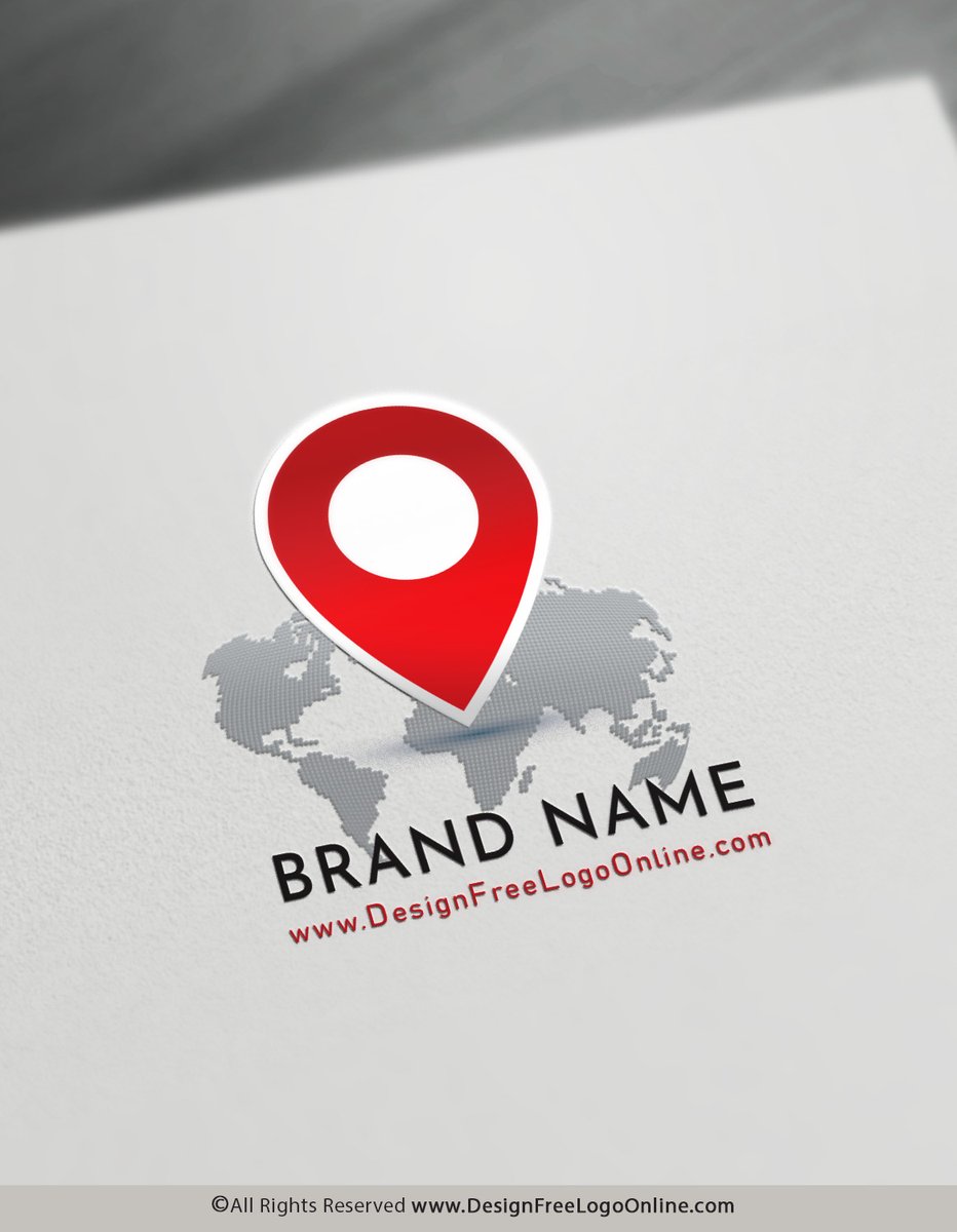 DesignFreeLogo's tweet photo. Create a memorable Pointer GPS logo and download it instantly. https://t.co/bpnQu5JSOV
Build your own brand identity for your small business using the free logo maker online.
#locationlogo #Pointerlogo #GPSlogo #locationPointlogo #navigationlogo https://t.co/toThUlZgYU