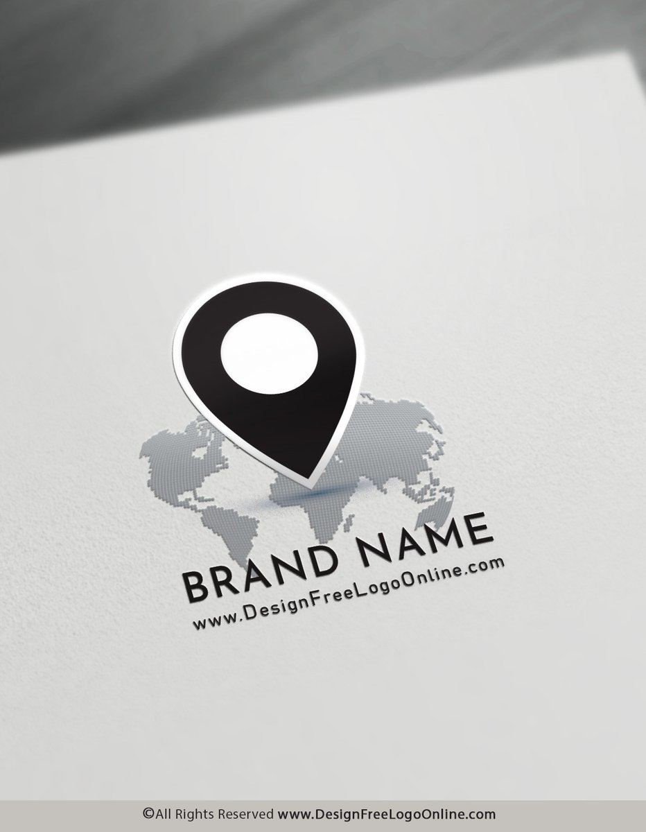 DesignFreeLogo's tweet photo. Create a memorable Pointer GPS logo and download it instantly. https://t.co/bpnQu5JSOV
Build your own brand identity for your small business using the free logo maker online.
#locationlogo #Pointerlogo #GPSlogo #locationPointlogo #navigationlogo https://t.co/toThUlZgYU