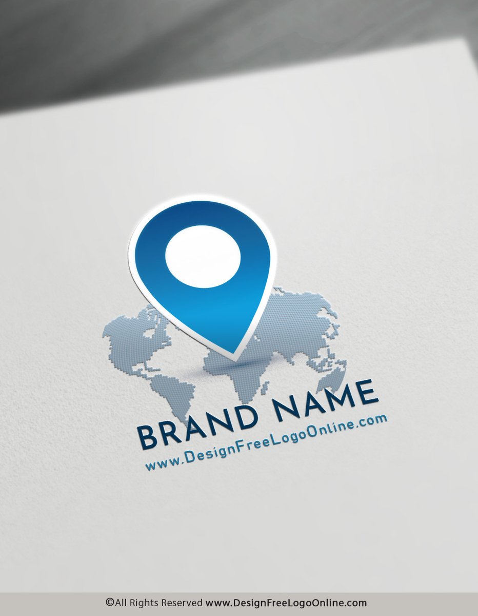 DesignFreeLogo's tweet photo. Create a memorable Pointer GPS logo and download it instantly. https://t.co/bpnQu5JSOV
Build your own brand identity for your small business using the free logo maker online.
#locationlogo #Pointerlogo #GPSlogo #locationPointlogo #navigationlogo https://t.co/toThUlZgYU