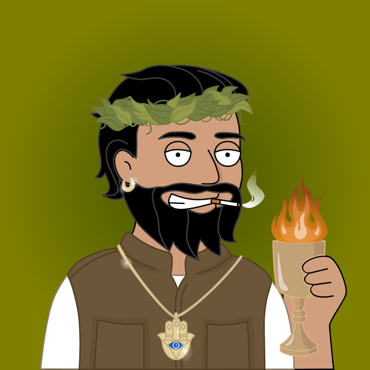 BiblicalSol's tweet photo. We just #stealthlaunched our BiblicalSol #nfts!
#Mint price is 0.05 SOL
All proceeds will be donated to St. Jude's!
#Staking will be released shortly after token launch!
https://t.co/XbZISOaOYe
#solana #solananfts #solananft #freenfts #freemint #nftdrop #nftlaunch #freenft https://t.co/4s2Ofue6f0