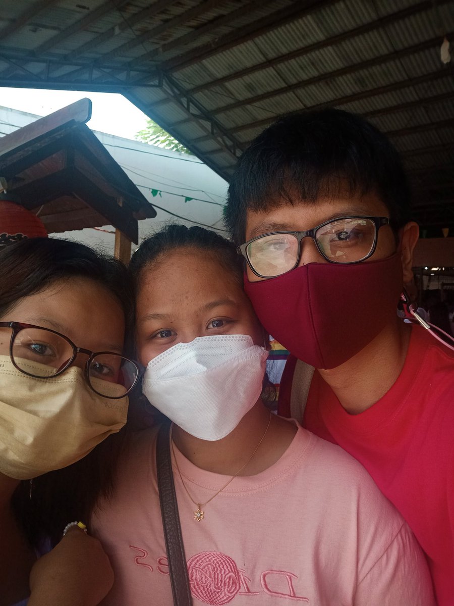 fwanciskennedy's tweet photo. HULING ARAW NG PAGTINDIG NA HINDI PAGSISIHAN HABANGBUHAY!๐ธ๐
#WalkForLeni
#KoristaForLeni
#LeniKiko2022
#LeniRobredo
#Kakampink https://t.co/QLWqBR57sX