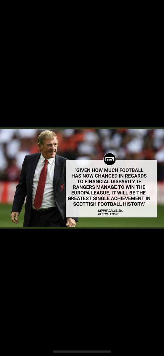 <a href="/PJ_1888/">PJ 🏴󠁧󠁢󠁳󠁣󠁴󠁿🇮🇪</a> Kenny knows, you know, you all know and we know you know. 😂😂😂😂. Keep howling though. We love it.