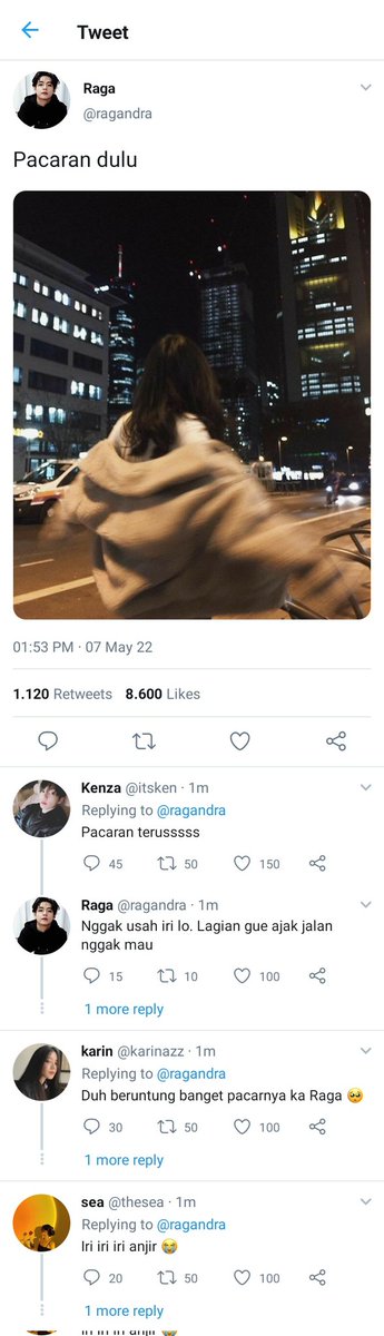 vlakooth's tweet photo. taekook local onetweet;

—Lo, prioritas gue.

cw // harshwords https://t.co/jM0dy1ZNa9