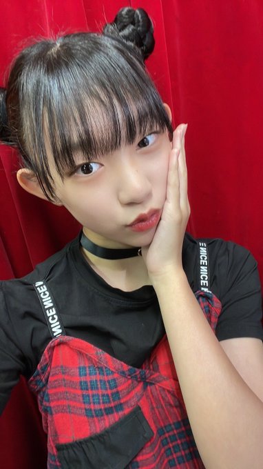 Twitterのコスプレ画像3