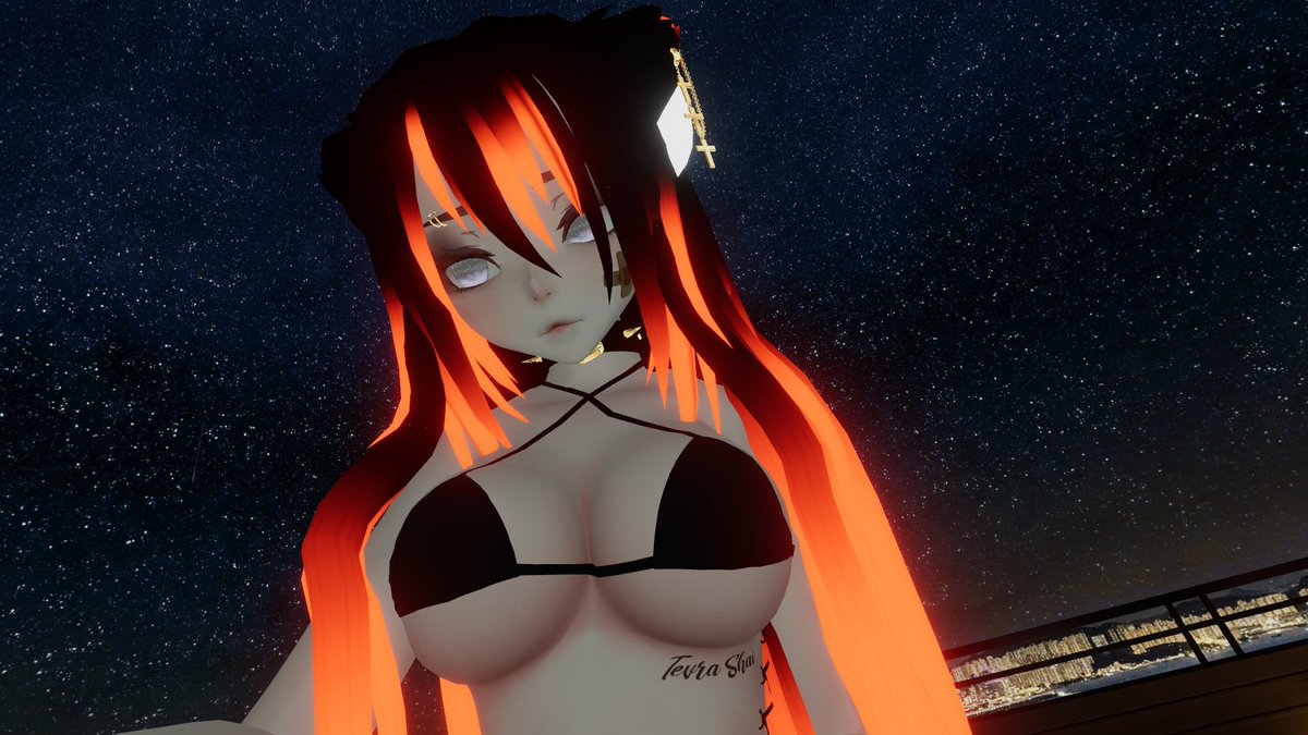 tevrashaiVR's tweet photo. #vrchat #vrchatworld #vrchatcommunity https://t.co/uzLPZeeQwk