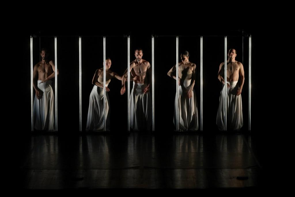 EventorsLab's tweet photo. Last night. Sem palavras
Excelente performance
Borderline da companhia Wang Ramirez, no âmbito do Central Artes  - Programação Cultural em Rede 

#centralartes https://t.co/4zCE1sIoic