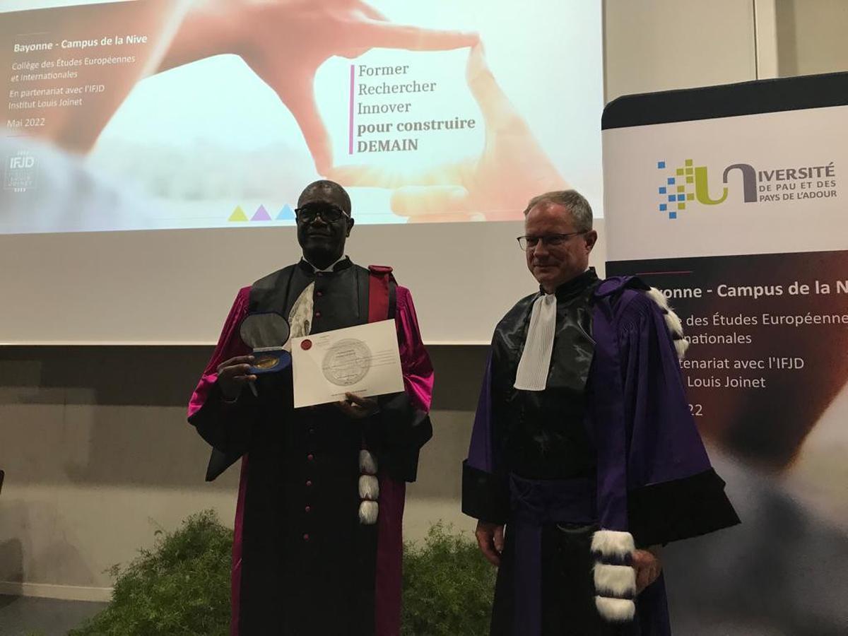 SO_Pau's tweet photo. Bayonne : un nouveau diplôme d’université au campus de la Nive https://t.co/Ypy3a9NpVA https://t.co/VnF9cZDxYQ