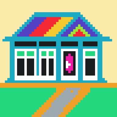 cryptohouse999's tweet photo. https://t.co/QjfifDNr1m
#NFTCommumity #nftcollector #NFTdrops #nftmagazine #NFTMarketplace #NFTMetaverse #NFTcollections #NFTs #nftcrypto #NFT @opensea 
crypto house #35
price only 0.003 ETH https://t.co/pwTF3ihwrt