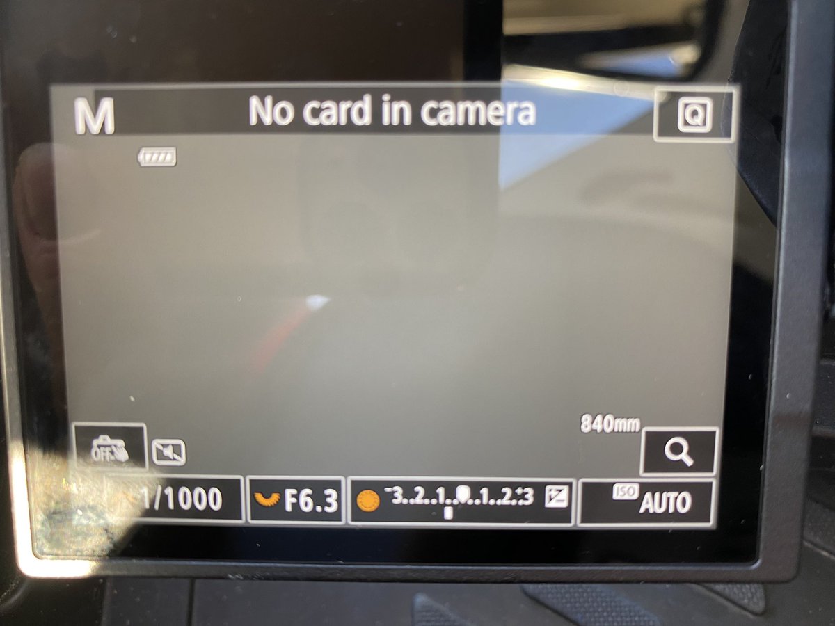 Andy Howard tweet media