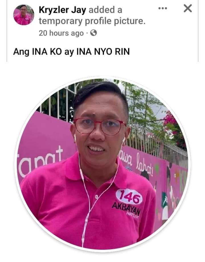 John Lloyd tweet media