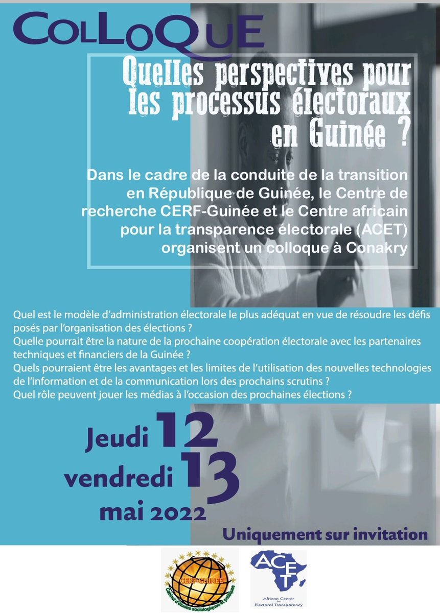 Dr Saikou Oumar Baldé tweet media