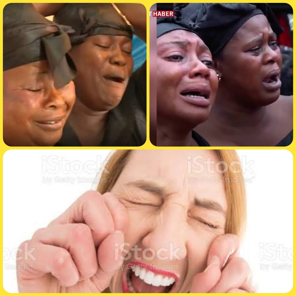 Hazımsızlar,
Tahammülsüzler,
Tepeden bakan hadsizler,
Tekelciler,
Entrikacılar,
Şikeciler,
Teşvikçiler,
VAR'a toslayanlar,
Düzen'i bozulanlar,
Bahanesi olanlar,
Kin, nefretdolu kalpler,
Faşokafalı Irkçılar,
Ümit Özdağ'cılar,
Mızmızlar,
Mızıkçılar
Sulugözler,
bir de
#AliKoçAğlıyor