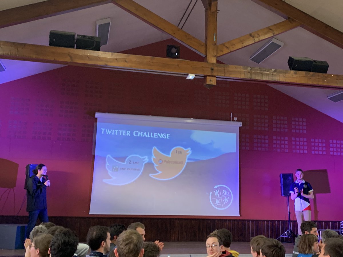 Polycea (ex Polyconseil) tweet media