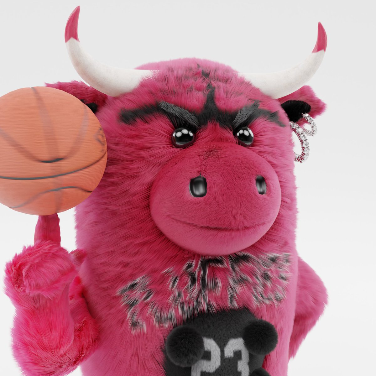 1 GUARANTEED #FREEMINT GIVEAWAY

To do:
- Follow <a href="/RealFluffyFucks/">Fluffy F*cks</a>
- Like and RT by tagging 3 or more friends

Ends in 24h.

#FreeNFT  #freemintNFT #nftfree <a href="/chicagobulls/">Chicago Bulls</a> #BullsNation