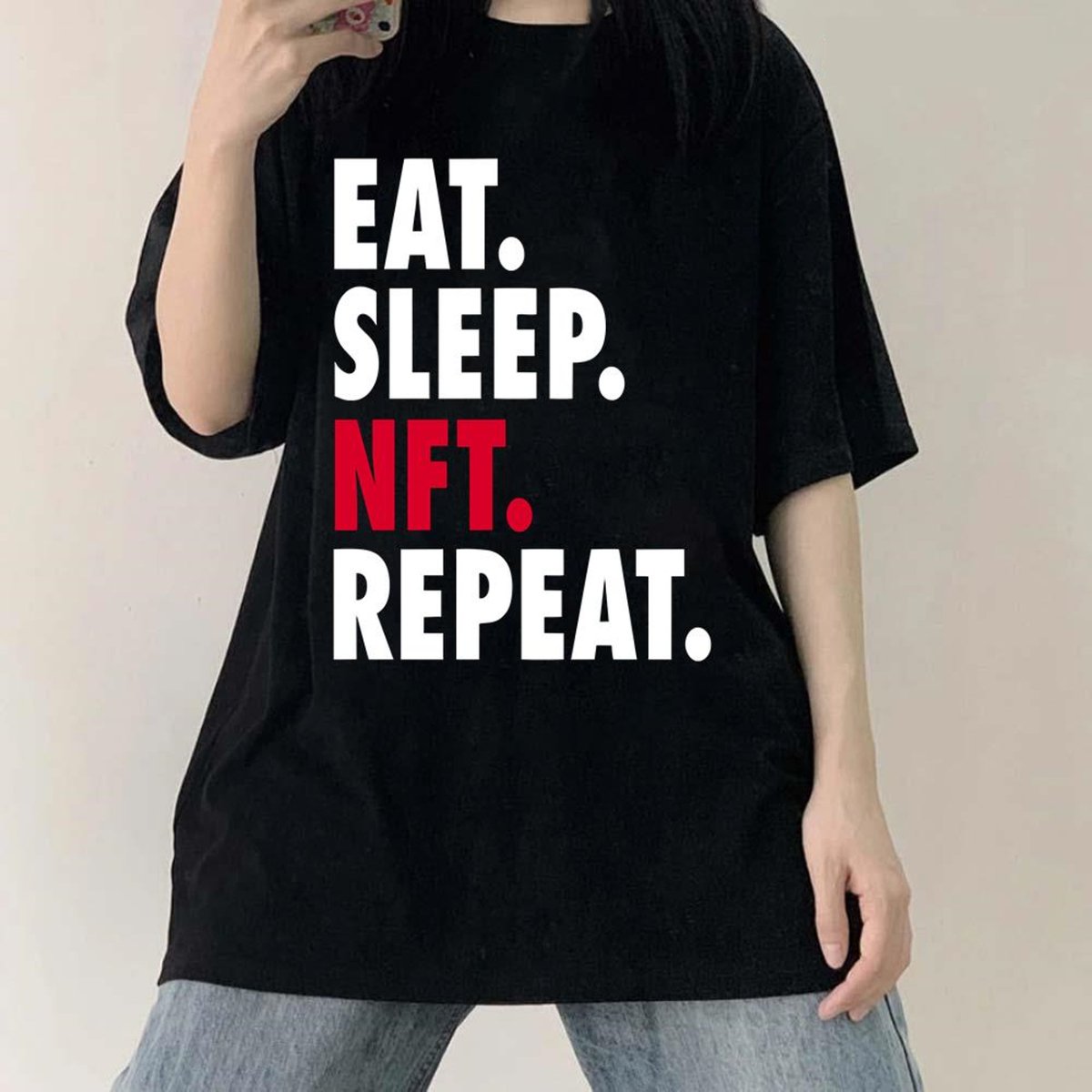 MissingFace's tweet photo. NFT Life 😍😍
#nft #nftartist #nfts #nftcommunity #nftanimation #nftvideo #digitalart #nftcollector #missingface_official #missingface_officialNFT #thefaceclub #faceclub #maketoysnowar https://t.co/YegToVAUxp