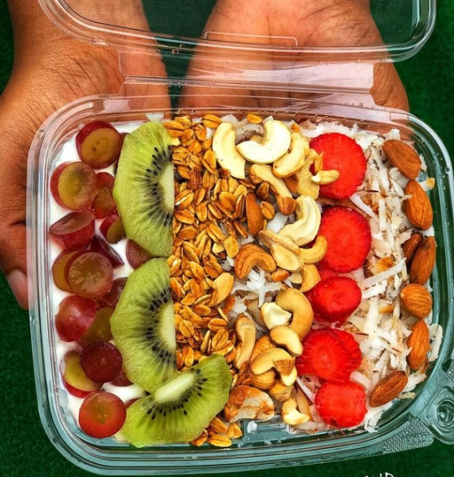 juicydelight_'s tweet photo. Good morning my lovely people of #Oloyemekun do you know you too can #BUGA as you want with our Premium Perfect PARFAIT? 😋
Try to enjoy yourself this weekend
DM or WhatsApp 08136063129 to place order
#BUGA #Kizzdaniel #DoctorStrange #Davido #AkureHowFar #Timileyin https://t.co/eMWwpunlHX