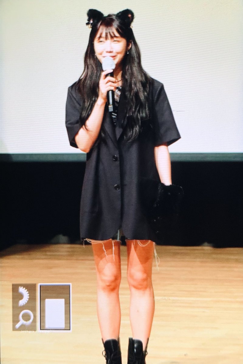 Jeungis's tweet photo. 220507

#에이핑크   #Apink   ⁠ ⁠#정은지 #eunji
#HORN  ⁠ #Dilemma       ⁠ ⁠ https://t.co/DPkNFWtexP