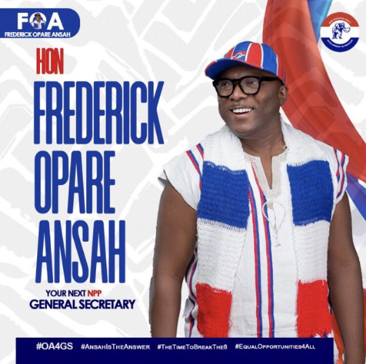 RealKwarteng's tweet photo. 🇳🇱🇳🇱🇳🇱🇳🇱🇳🇱🇳🇱🇳🇱🇳🇱🇳🇱🇳🇱
🐘🐘🐘🐘🐘🐘🐘🐘🐘🐘
🇳🇱🇳🇱🇳🇱🇳🇱🇳🇱🇳🇱🇳🇱🇳🇱🇳🇱🇳🇱

_The Incoming General Secretary, HON. FREDERICK OPARE-ANSAH #AnsahIsTheAnswer* 🇳🇱🐘🇳🇱
#OA4GS
#TheGrassrootsChoice
#TheTimeToBreakThe8
#RestoringTheGrassrootsFaith
#EqualOpportunities4All
#TheStrongMan https://t.co/4rWI4cEENH