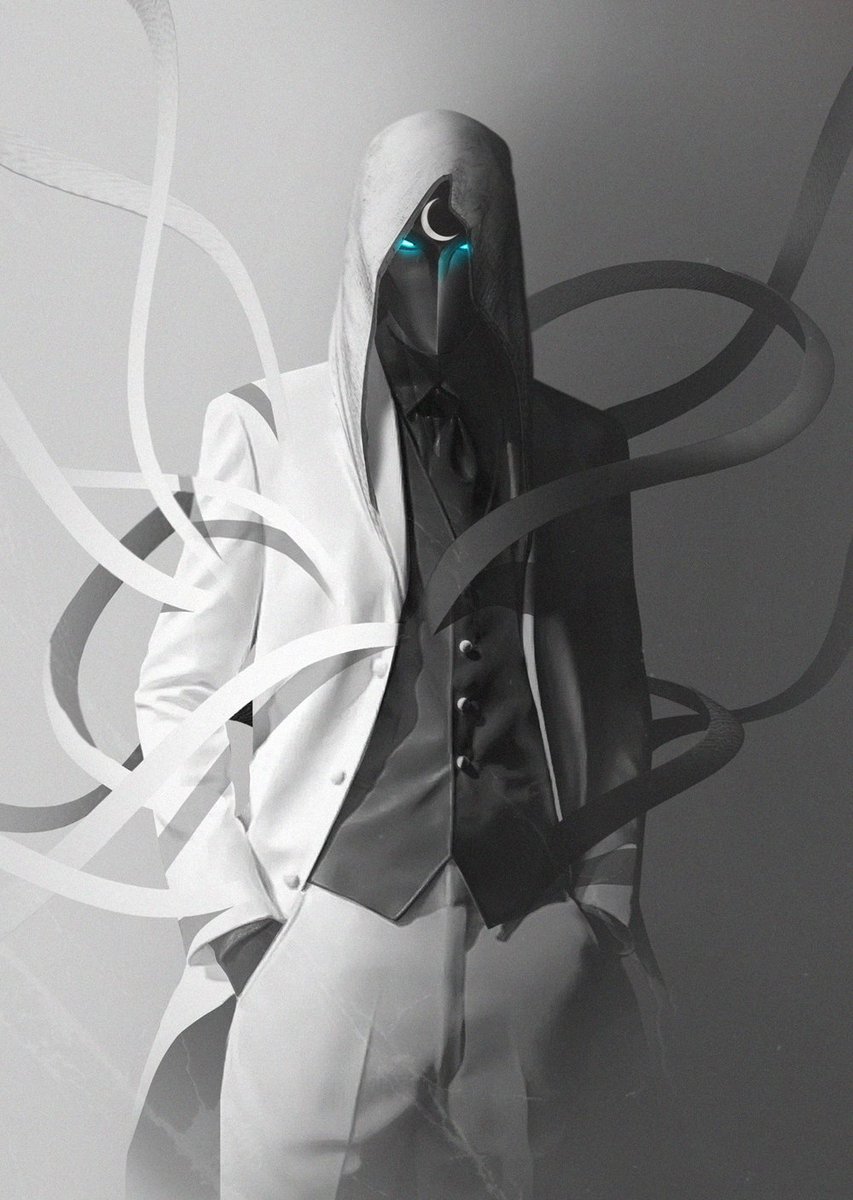 Bosslogic's tweet photo. Loved #MoonKnight especially that last episode! https://t.co/VXivVhPCGL