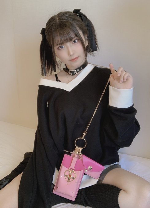 コスプレイヤー蒼馬月葵のTwitter画像26