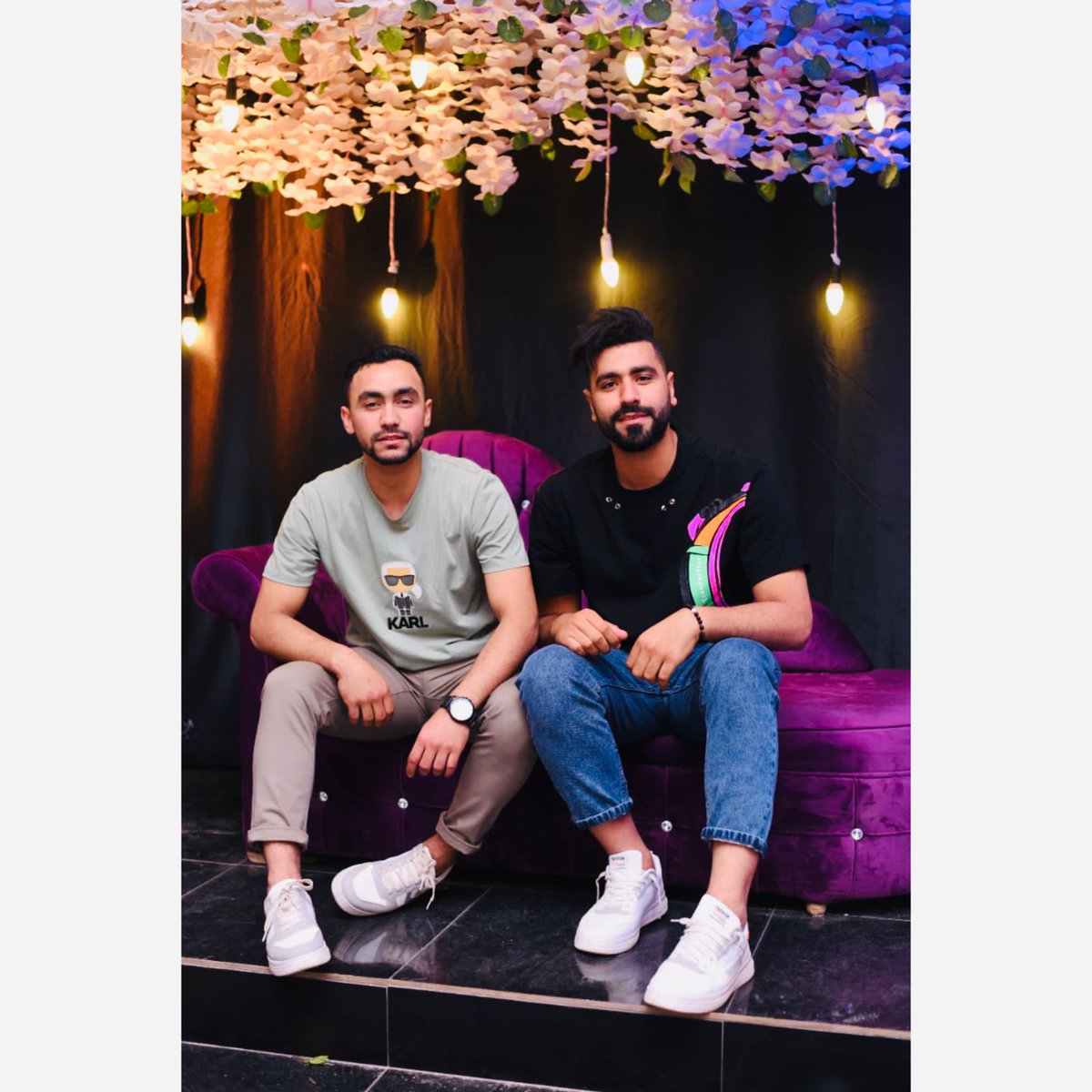 KhalelElghareb2's tweet photo. مش من باريس لكن عايشها♥️ https://t.co/LEIh2QWAz6
