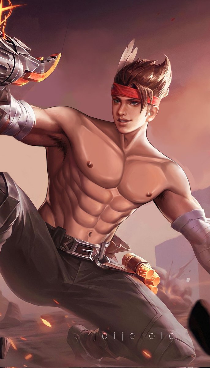 jeijeioio's tweet photo. Claude Blazing Trace with a better version <3 https://t.co/1IQn3VVIlM