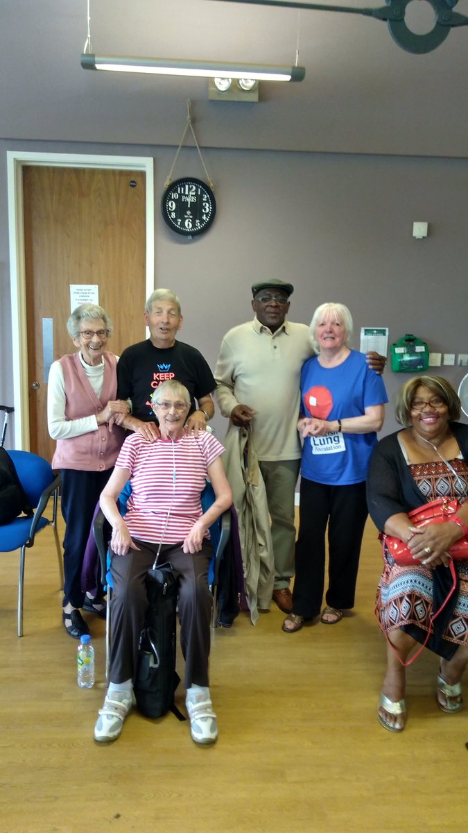 exerciseCOPD 🫁 tweet media