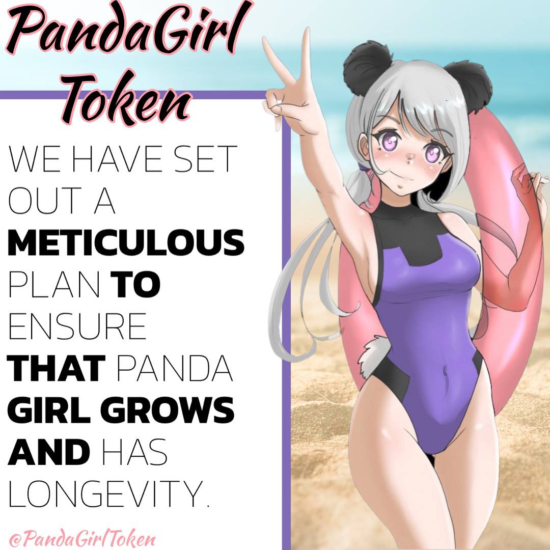The NFT sale is powered by platform.pandagirl.io.

NFT staking is coming soon.
 
We are also waiting for a HUGE BUY and BURN. 

<a href="/pandagirltoken/">Mboy</a> $PGIRL #pandagirl #nft #nftart #giveaway #BTC #ADA #ETH #SHIB #babydoge #anime