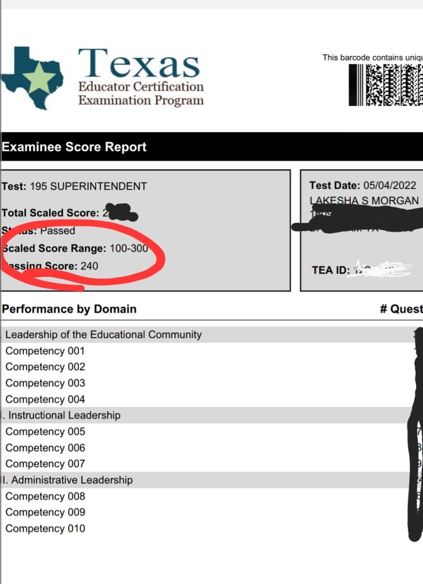 LaKesha S. Morgan, M.Ed tweet media