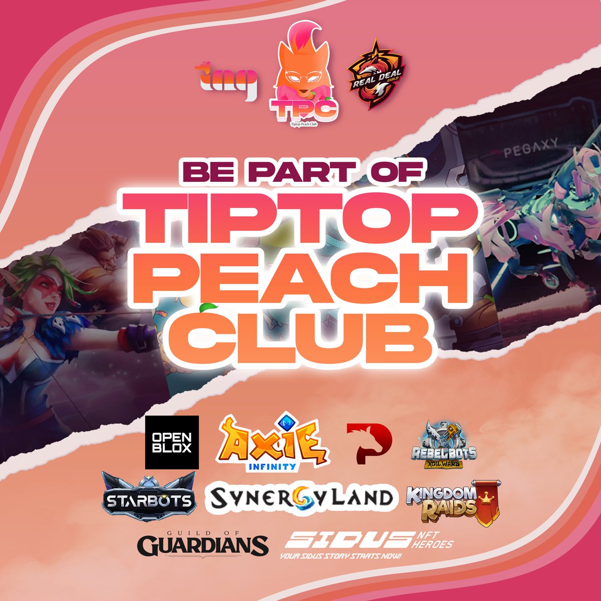 Tipxie Hub tweet media