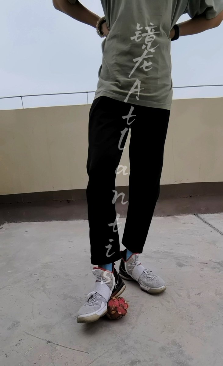 鏡龍Atlantis tweet media