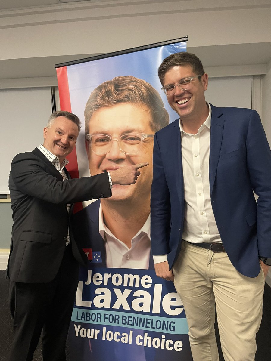 jeromelaxale's tweet photo. Climate change a huge issue in #bennelong. Last night @Bowenchris came to front locals and outline our policies for this election. A Labor win in Bennelong will see action on climate change. A liberal win and we get 3 more years of Morrison #auspol https://t.co/ISTw0FUTSA