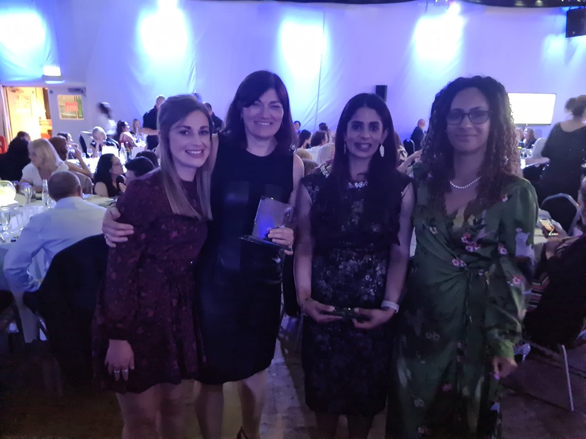 PharmaNic1's tweet photo. Celebrating a personal achievement award for my work in #antimicrobialstewardship @RUHBath Great to see so many deserving winners and teams last night including  @IWyber for supporting @RUH_Pharmacy through the minefield of covid treatments. https://t.co/WolAyFAC1y